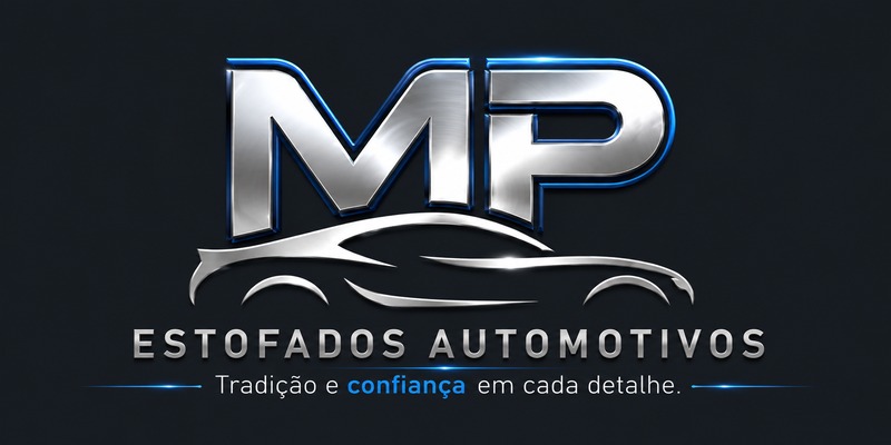 MP Estofados Automotivos — Tradição e confiança em cada detalhe