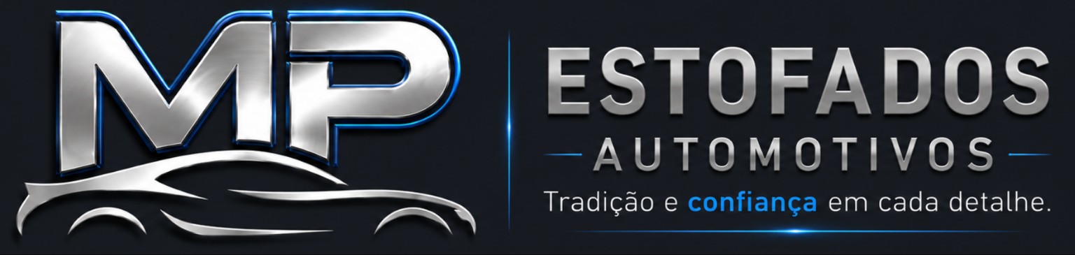 MP Estofados Automotivos — tradição e confiança em cada detalhe
